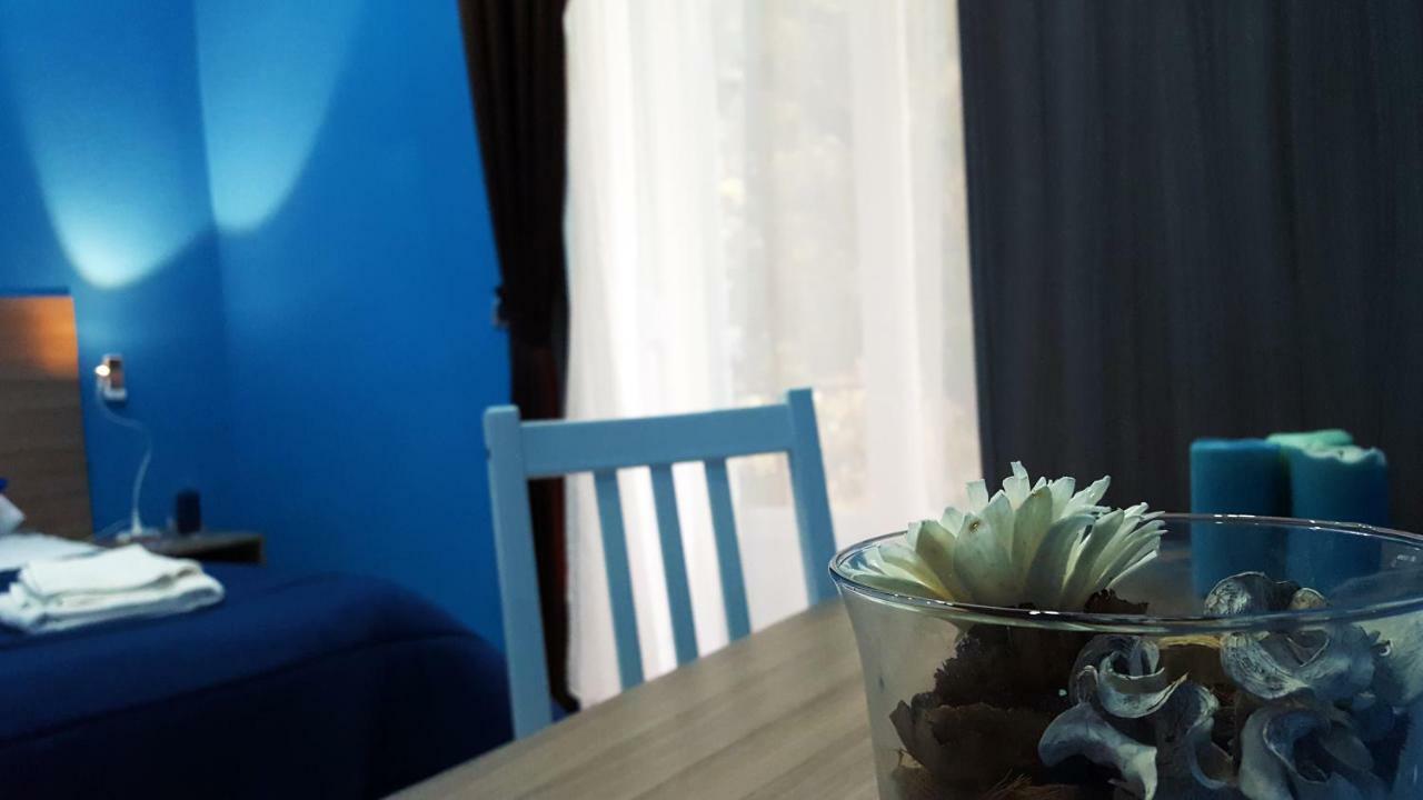 Holiday Naples Art Rooms Εξωτερικό φωτογραφία