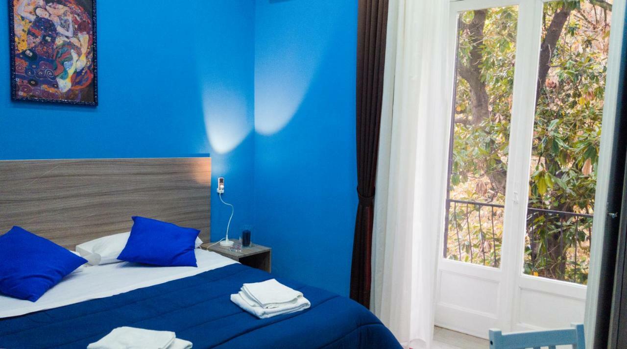 Holiday Naples Art Rooms Εξωτερικό φωτογραφία