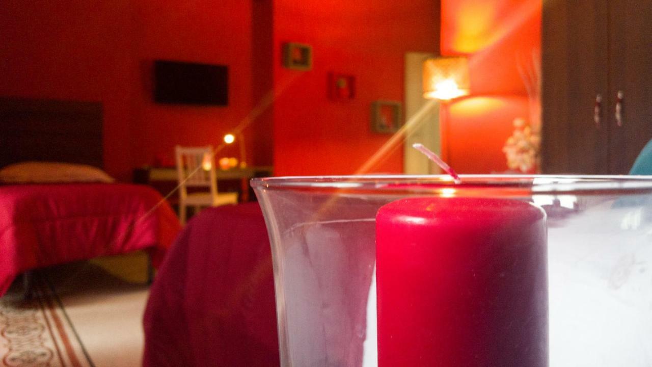 Holiday Naples Art Rooms Εξωτερικό φωτογραφία